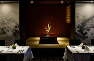 BRON RONNERY/デザイナーズホテル THE SCREEN