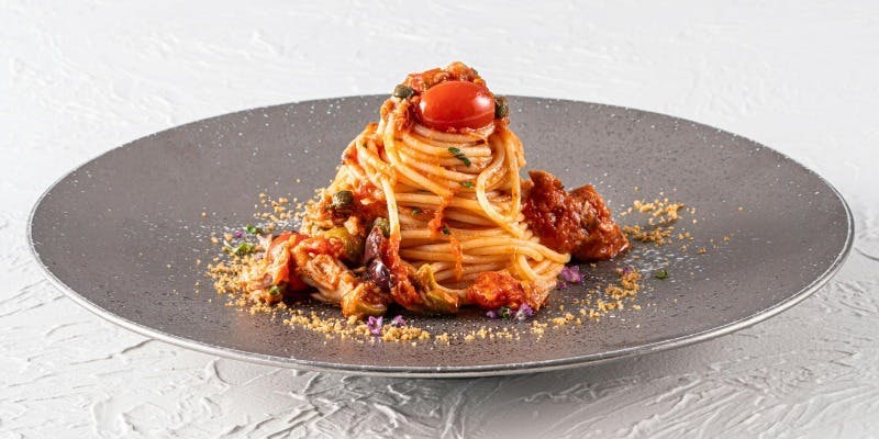 【ランチ コース】気軽に楽しめるランチコース　全4品