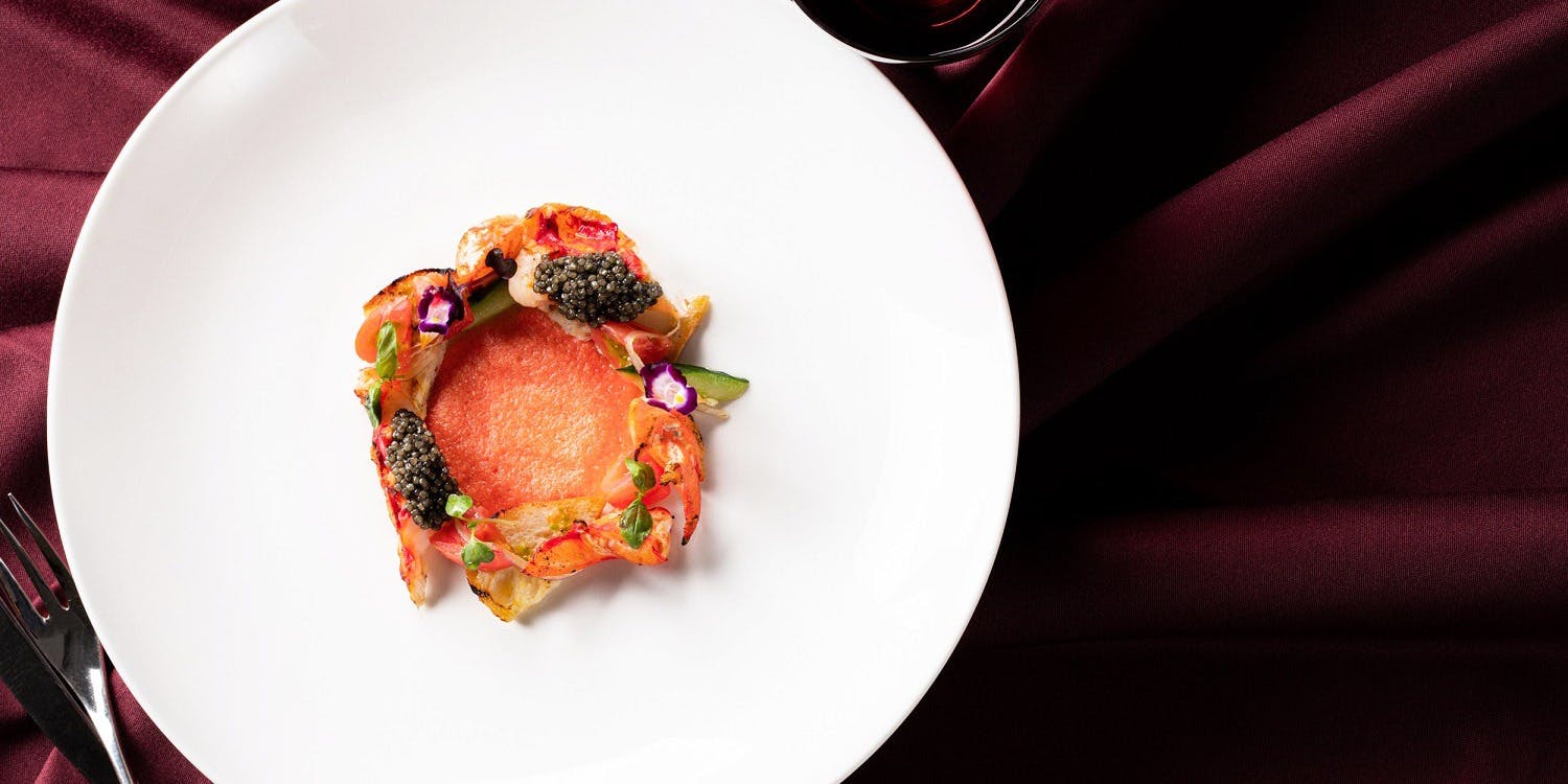 RISTORANTE OZIO（リストランテオッツィオ）