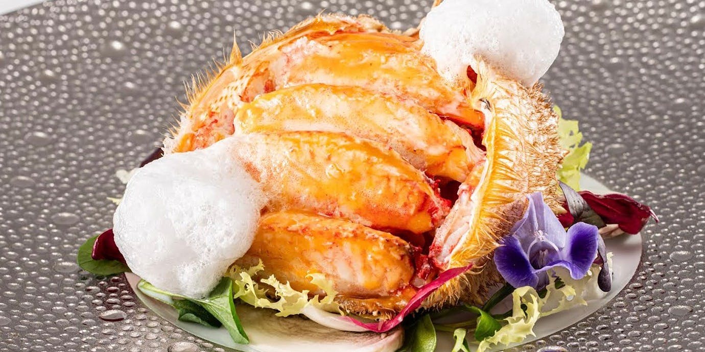 RISTORANTE OZIO 東京ベイコート倶楽部 - 画像4