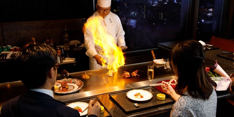 22年 最新 天王洲アイル駅周辺の美味しいディナー6店 夜ご飯におすすめな人気店 一休 Comレストラン