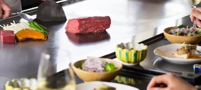 天王洲アイル駅周辺ランチ2020 おすすめ 絶品お昼ごはん5選 一休 Comレストラン
