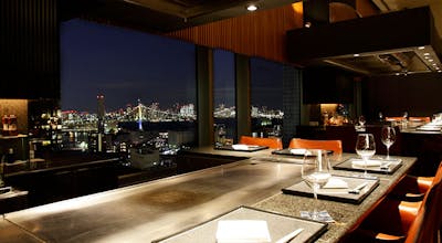 レストラン グランカフェ 第一ホテル東京シーフォート ブッフェ 一休 Comレストラン