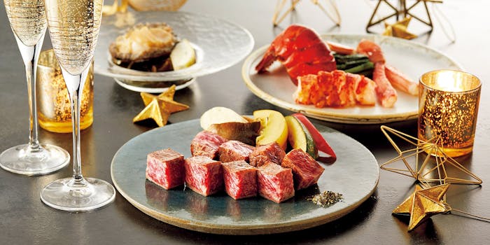 天王洲の鉄板焼が楽しめるおすすめレストラントップ1 一休 Comレストラン 天王洲の鉄板焼が楽しめるおすすめレストラントップ1 一休 Comレストラン