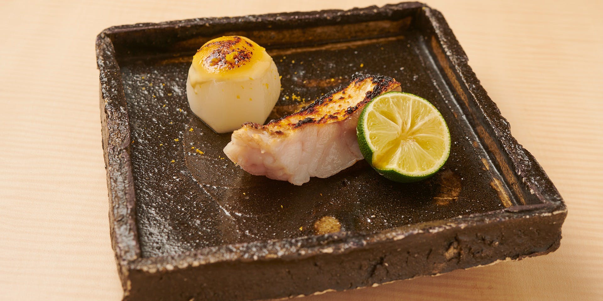 日本料理 赤坂 紙音 - 画像5