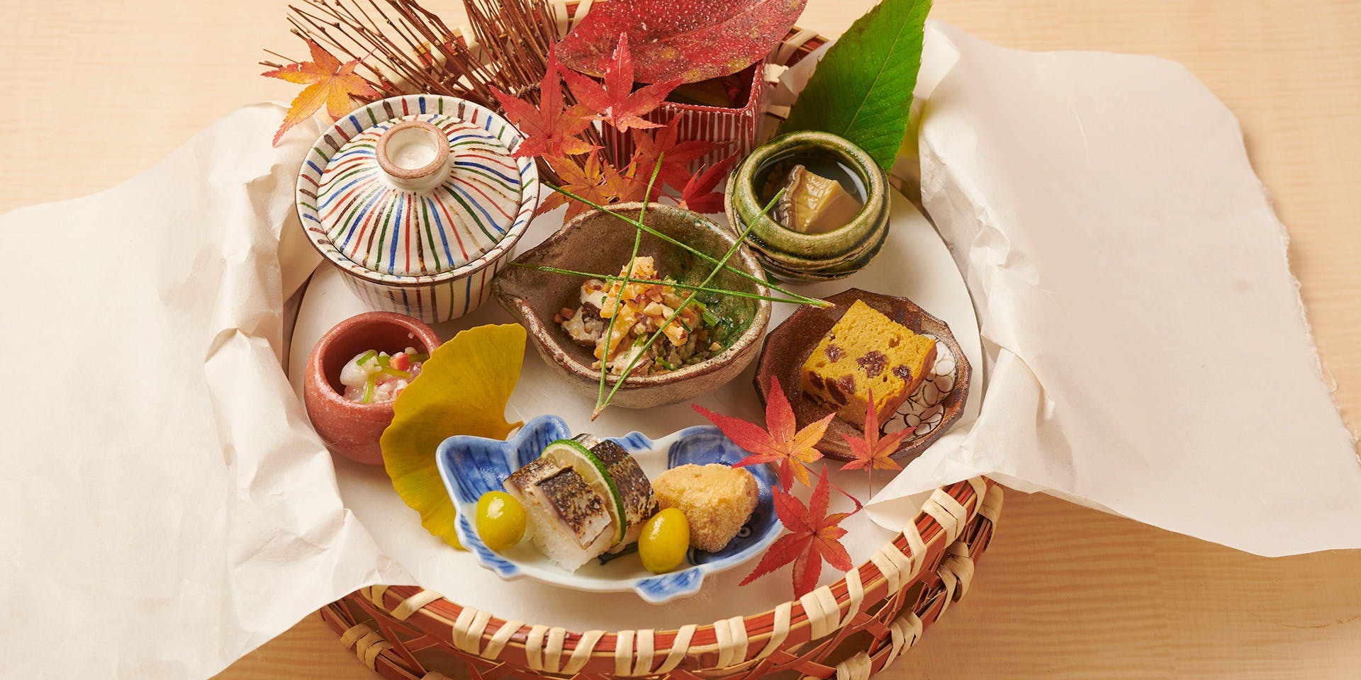 日本料理 赤坂 紙音 - 画像4