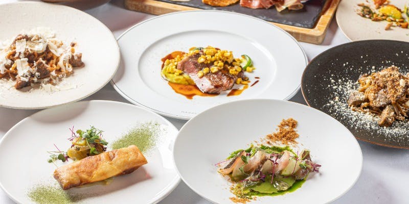 22年 最新 銀座一丁目駅周辺の美味しいディナー28店 夜ご飯におすすめな人気店 一休 Comレストラン