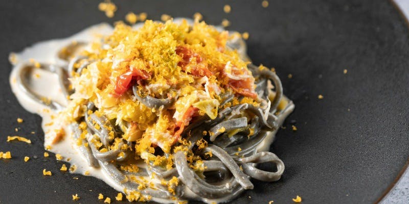 【 ランチ・要事前予約】 MENU SPECIALE 6 PIATTI　旬の味覚満載 シェフお任せ 全6皿