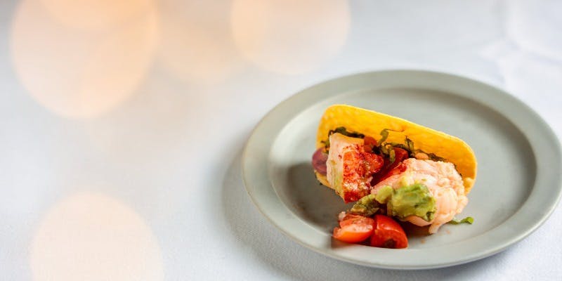 DAZZLE 【2024 Early Xmas Dinner Course】 （12月23日・ディナー限定