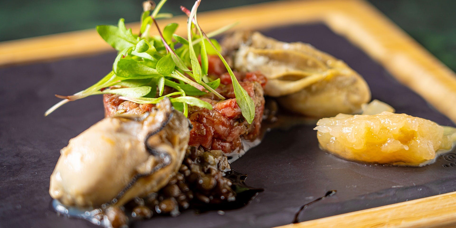 RESTAURANT DAZZLE（レストラン ダズル）