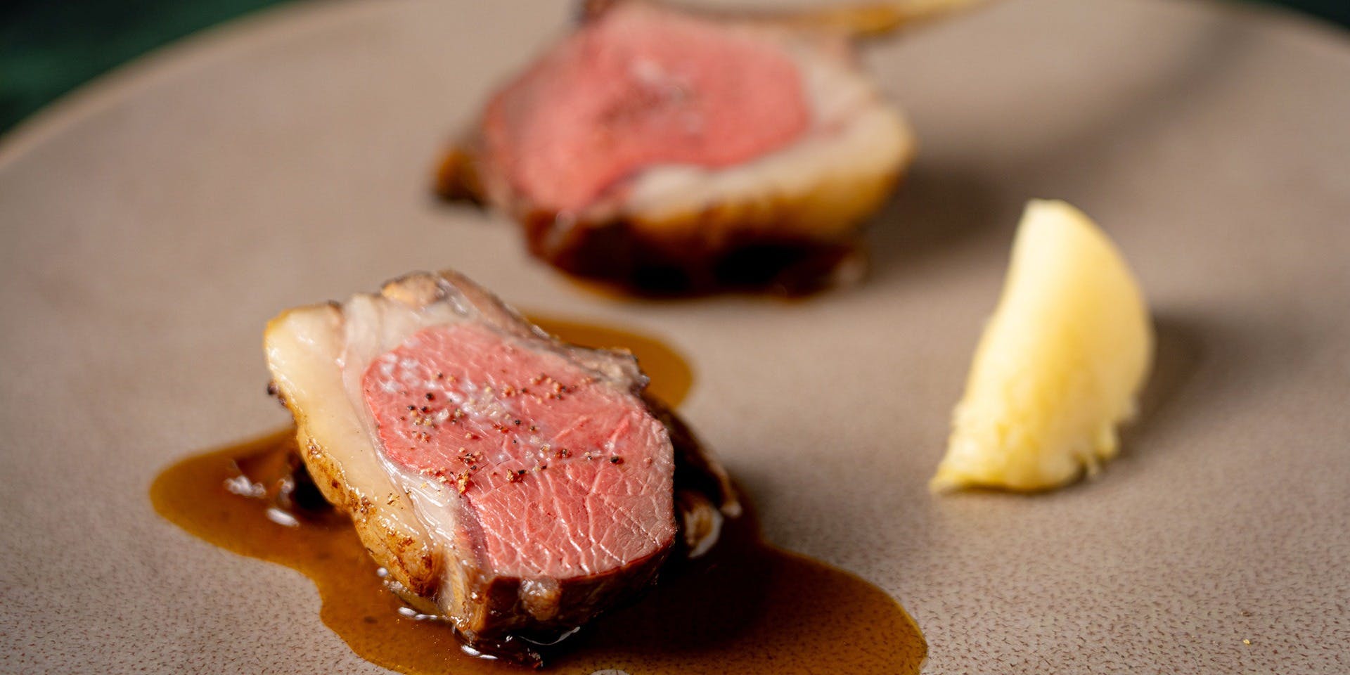 RESTAURANT DAZZLE（レストラン ダズル）