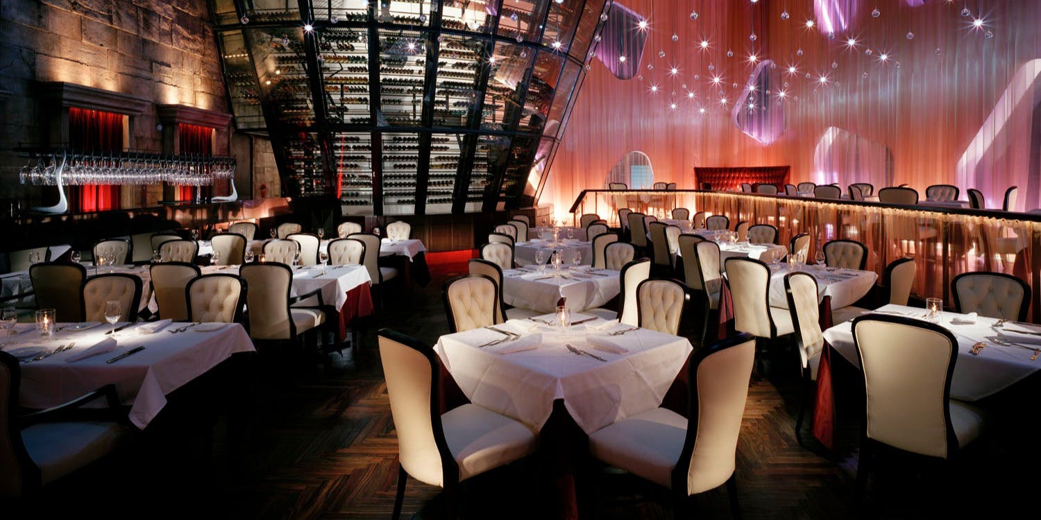 DAZZLE 【 DAZZLING COURSE】極上海の幸 × 厳選豪華食材 至福全7皿フル