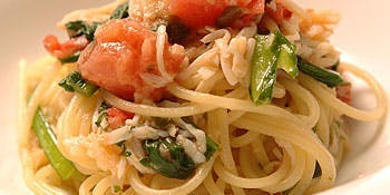 リストランテ カノフィーロ（RISTORANTE CANOFILO【旧店名】リストランテ テルツィーナ）