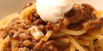 リストランテ カノフィーロ（RISTORANTE CANOFILO【旧店名】リストランテ テルツィーナ）