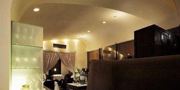 リストランテ カノフィーロ（RISTORANTE CANOFILO【旧店名】リストランテ テルツィーナ）