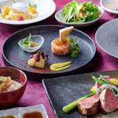 舞浜Teppanyaki+(鉄板焼)/シェラトン・グランデ・トーキョーベイ・ホテル
