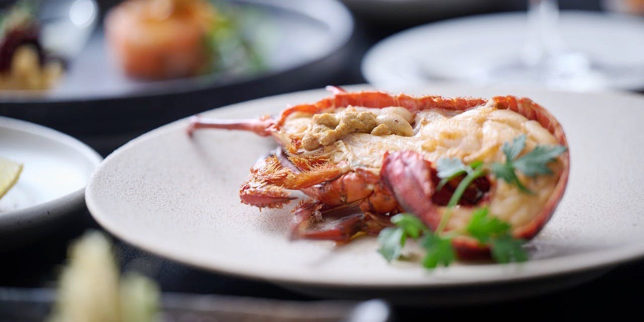 舞浜Teppanyaki＋（マイハマテッパンヤキプラス）