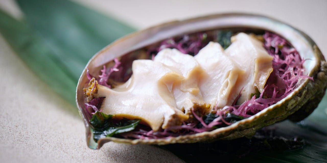 舞浜Teppanyaki＋（マイハマテッパンヤキプラス）