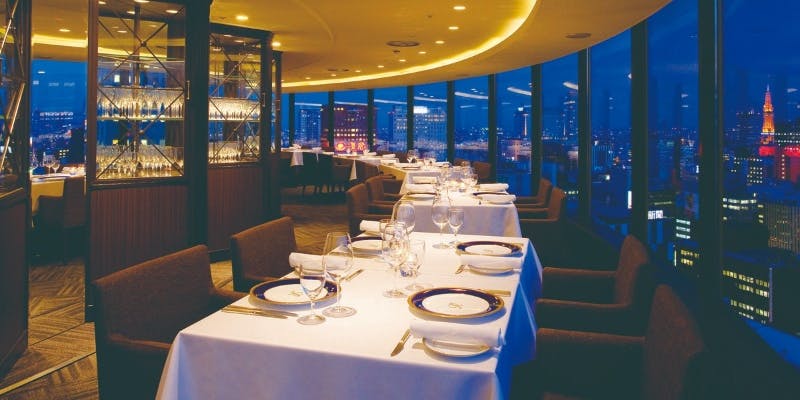 22年 最新 北海道の美味しいディナー23店 夜ご飯におすすめな人気店 一休 Comレストラン