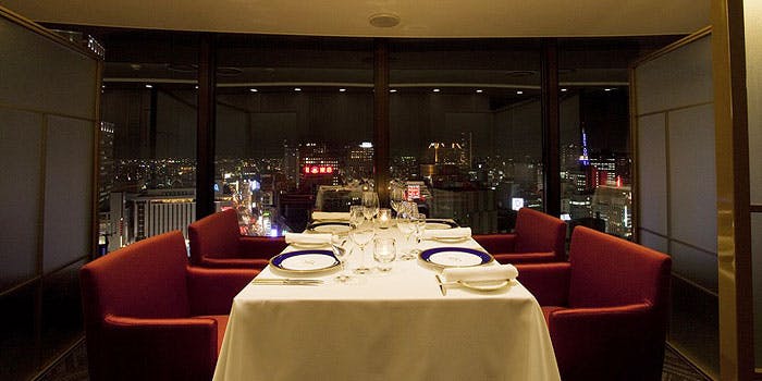 札幌の夜景が綺麗にディナーで洋食が楽しめるおすすめレストラントップ5 一休 Comレストラン