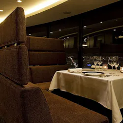 スカイレストラン ロンド センチュリーロイヤルホテル フランス料理 一休 Comレストラン スカイレストラン ロンド センチュリーロイヤルホテル フランス料理 一休 Comレストラン