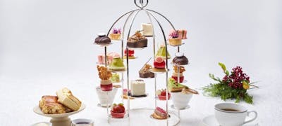 アフタヌーンティー特集 一休 Comレストラン アフタヌーンティー特集 一休 Comレストラン