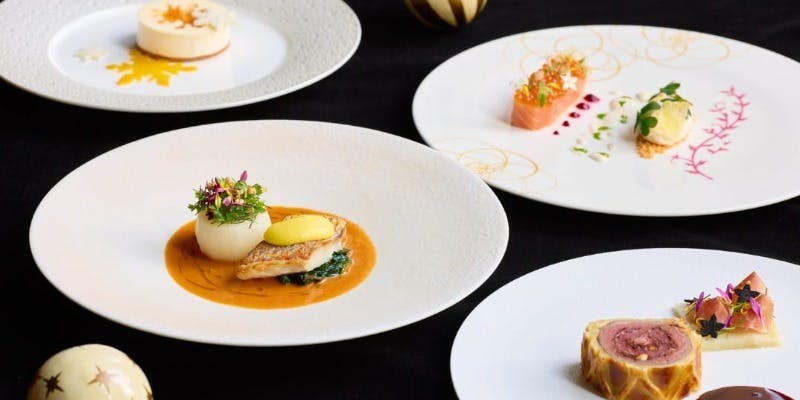 【Xmas2025】フェスティブ コンサート with TOKYO SINFONIA＋ソフトドリンク