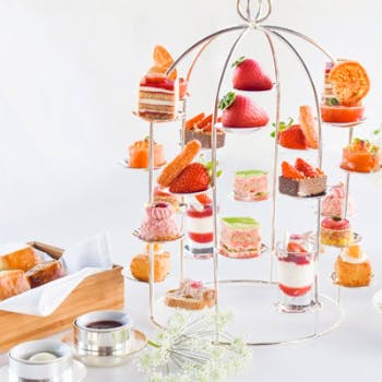 東京タワー いちごビュッフェ 26選 人気ホテルの苺スイーツブッフェ Okaimonoモール レストラン 東京タワー いちごビュッフェ 26選 人気ホテルの苺スイーツブッフェ Okaimonoモール レストラン