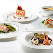 21年 最新 日比谷の美味しいディナー30店 夜ご飯におすすめな人気店 一休 Comレストラン