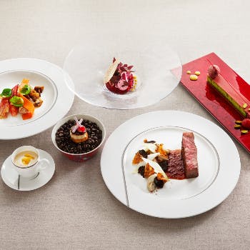 クリスマスディナー 21 ネット予約は一休 Comレストラン