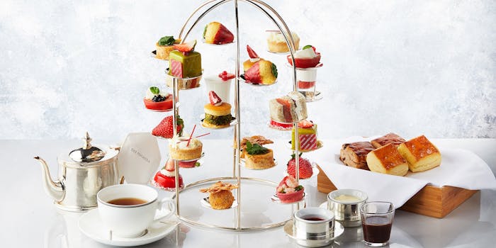 東京のディナーでアフタヌーンティーにおすすめレストラントップ 一休 Comレストラン 東京のディナーでアフタヌーンティーにおすすめレストラントップ 一休 Comレストラン