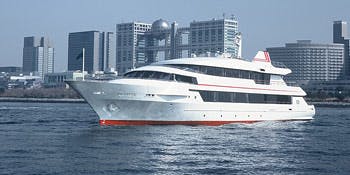 ザ クルーズクラブ東京 ザ クルーズクラブトウキョウ 品川 フランス料理 一休 Comレストラン