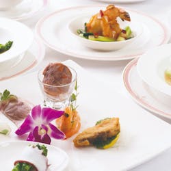 横浜クルーズ ロイヤルウイング 大さん橋 本格中国料理 一休 Comレストラン 横浜クルーズ ロイヤルウイング 大さん橋 本格中国料理 一休 Comレストラン