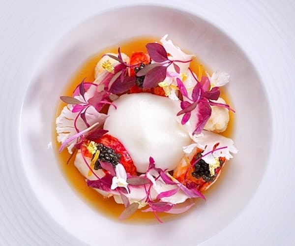 ランチ レ セレブリテ ホテル日航福岡 Okaimonoモール レストラン ランチ レ セレブリテ ホテル日航福岡 Okaimonoモール レストラン