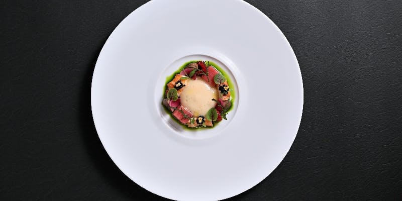 【Xmas2025】上質な空間で味わうスペシャルコース12/22～23