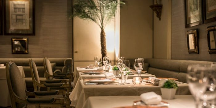 福岡のクリスマスディナー予約 人気おしゃれ店ランキング18選 一休 Comレストラン