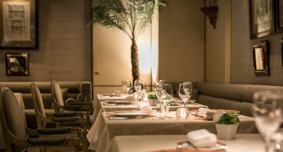 レ セレブリテ ホテル日航福岡 お席のみのご予約 お食事は当日メニューからお選びください ディナー プラン メニュー 一休 Comレストラン