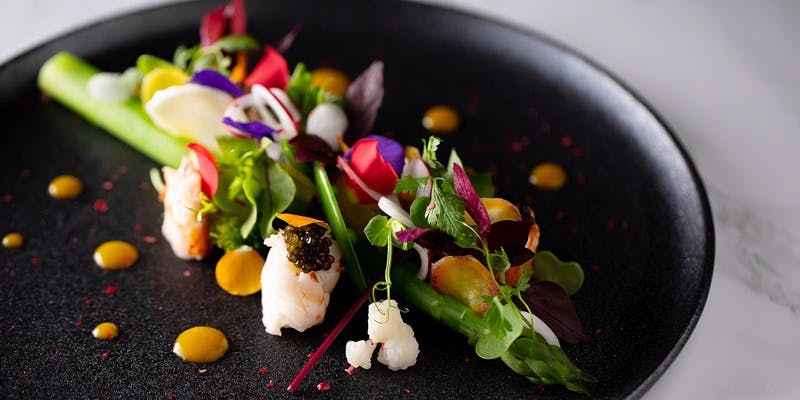 クラウンレストラン