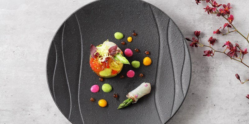 クラウンレストラン