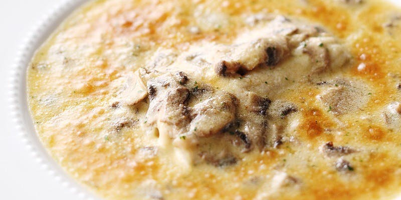 クラウンレストラン