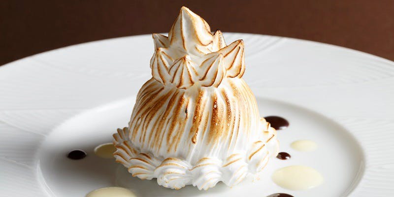 クラウンレストラン