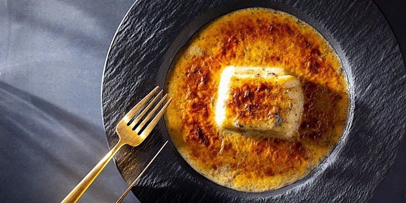 クラウンレストラン