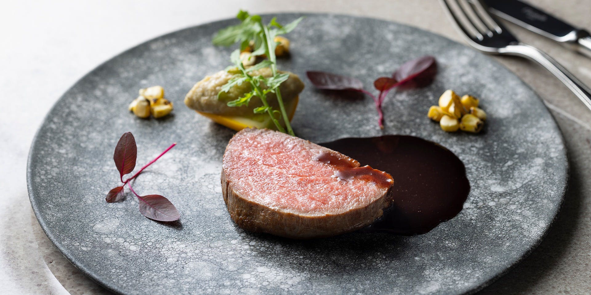 クラウンレストラン／パレスホテル大宮 - 画像2