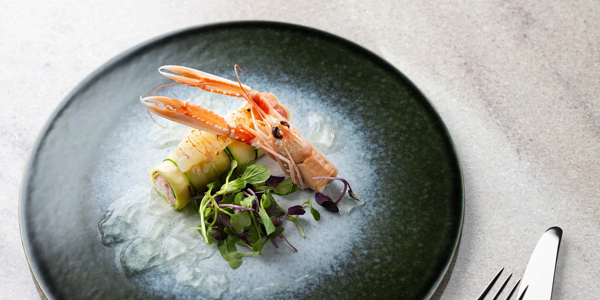 クラウンレストラン／パレスホテル大宮 - 画像3