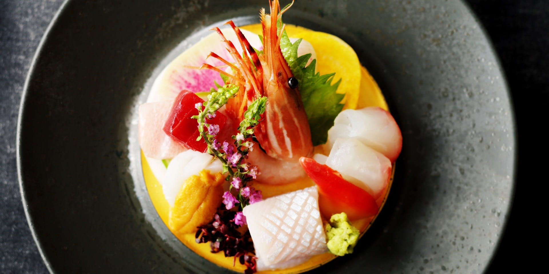 和食堂欅 (パレスホテル大宮)（わしょくどうけやき）