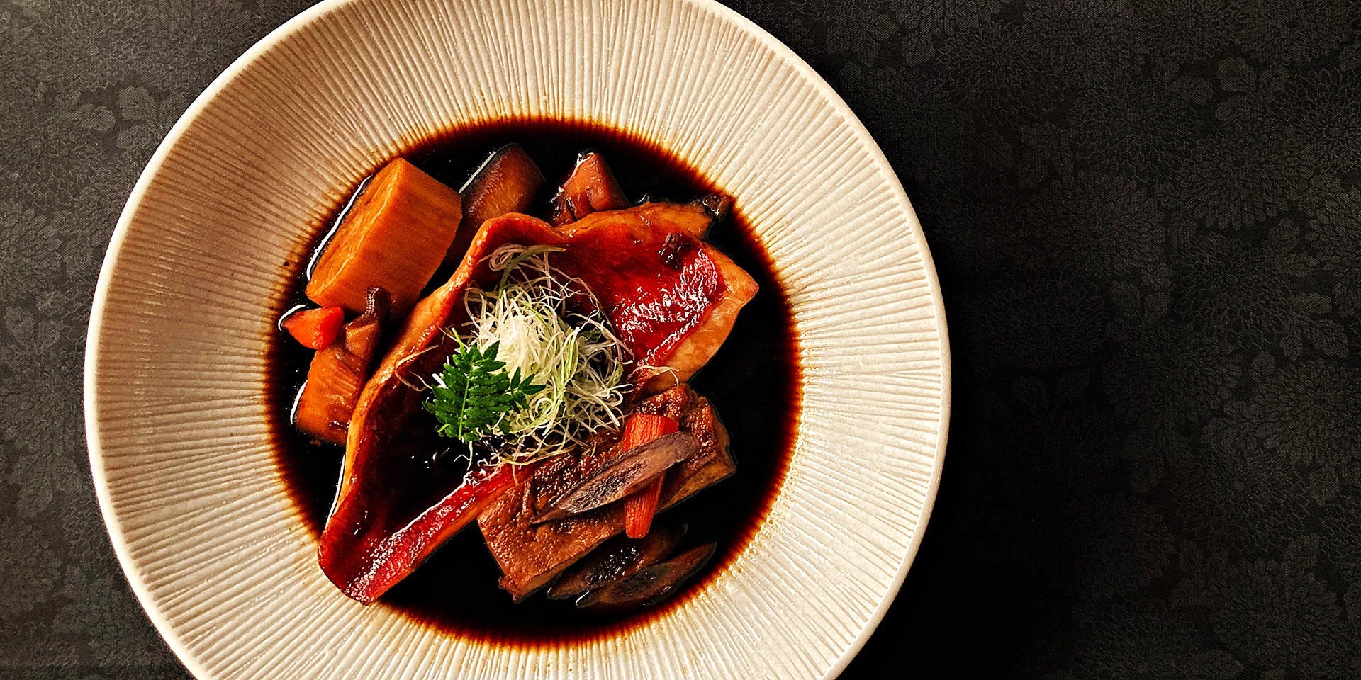 和食堂欅 (パレスホテル大宮)（わしょくどうけやき）