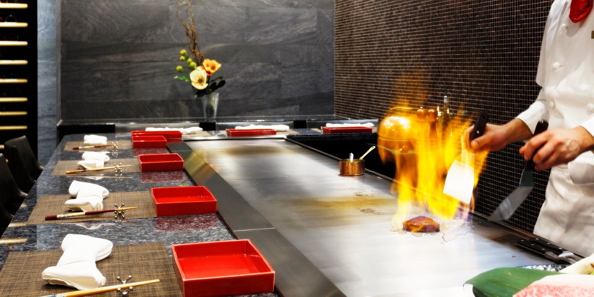 和食堂 欅／パレスホテル大宮 - 画像3