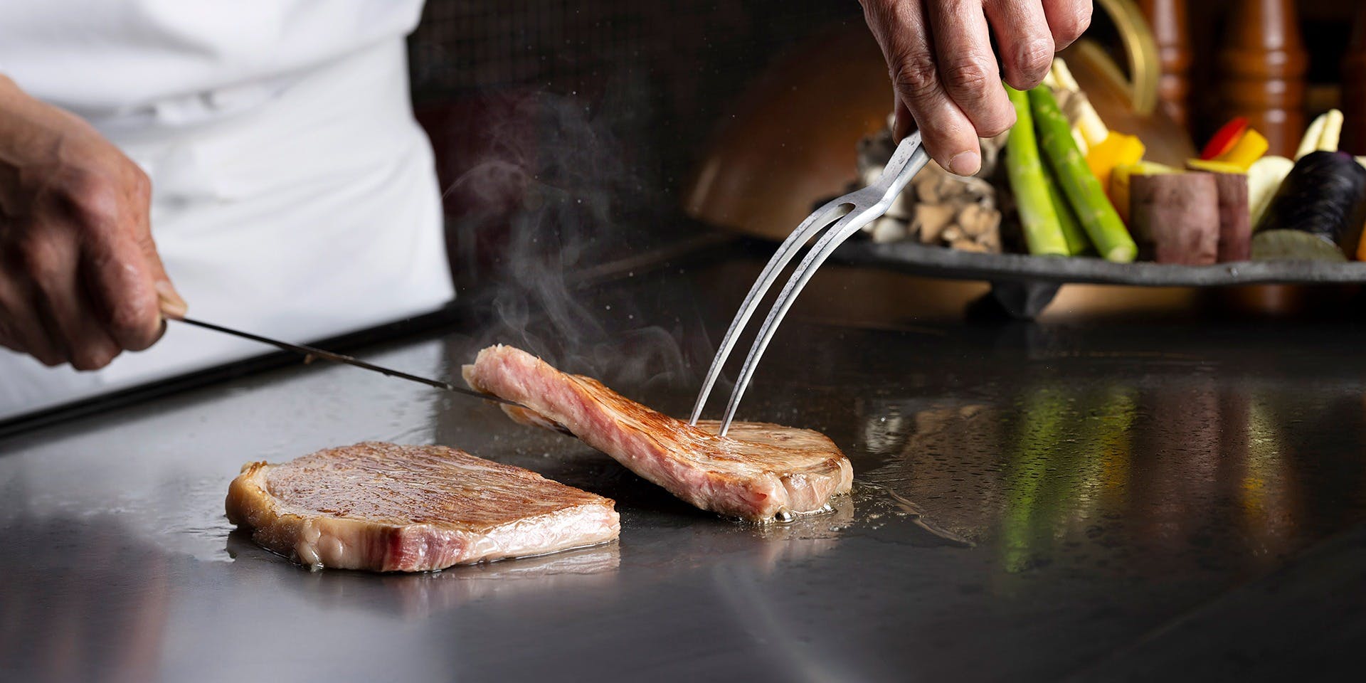 和食堂 欅／パレスホテル大宮 - 画像4