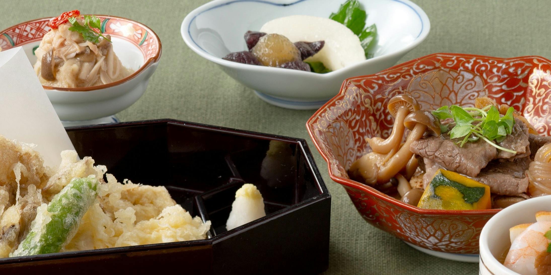 和食堂 欅 わしょくどう けやき パレスホテル大宮 会席料理 一休 Comレストラン