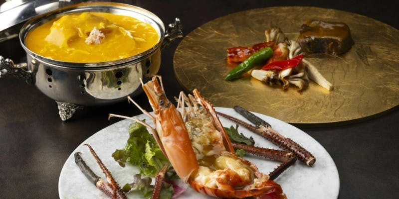 冬の特選コース